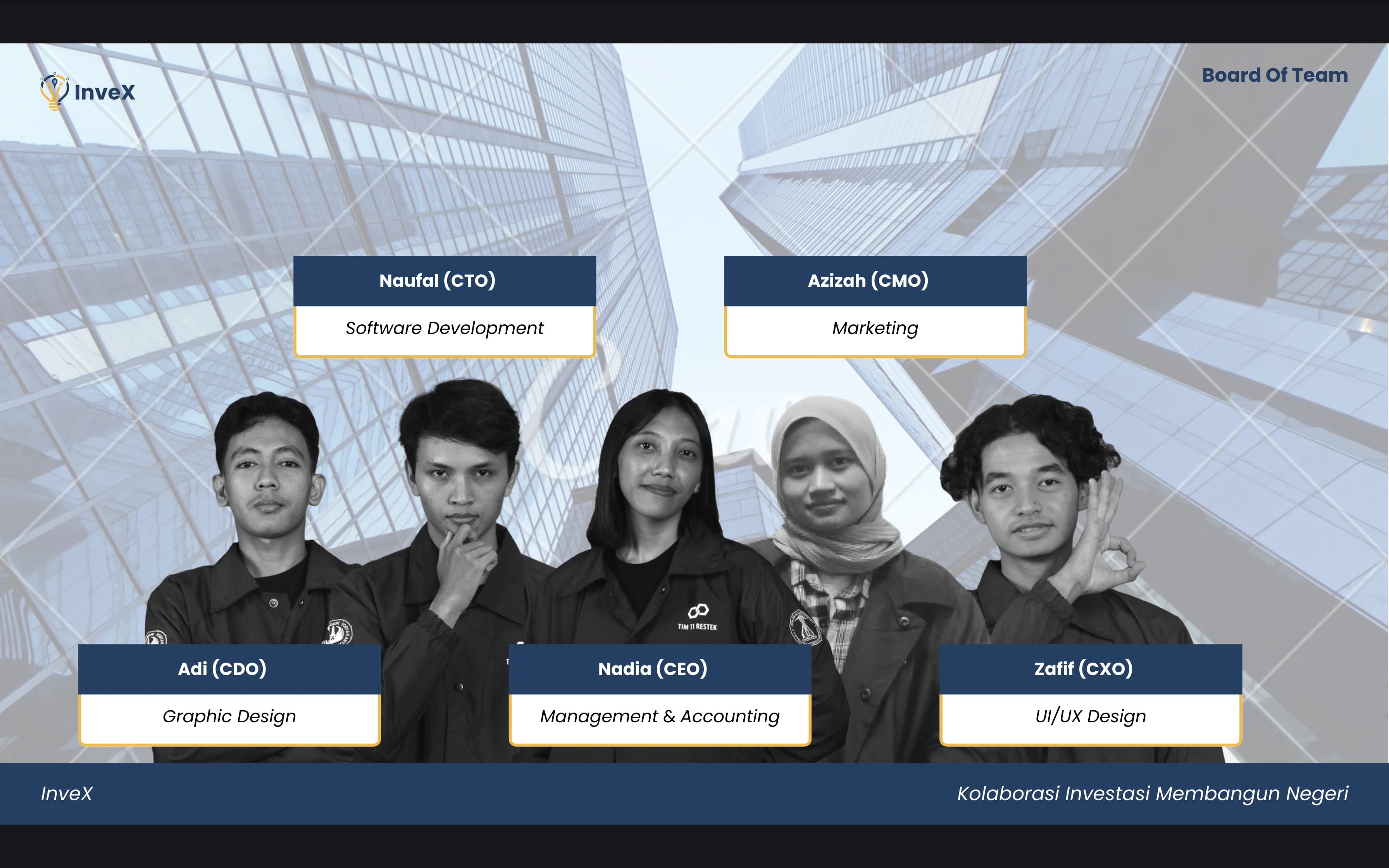 Silver Medal National Education Competition (NEC) 2024 thumbnail 3