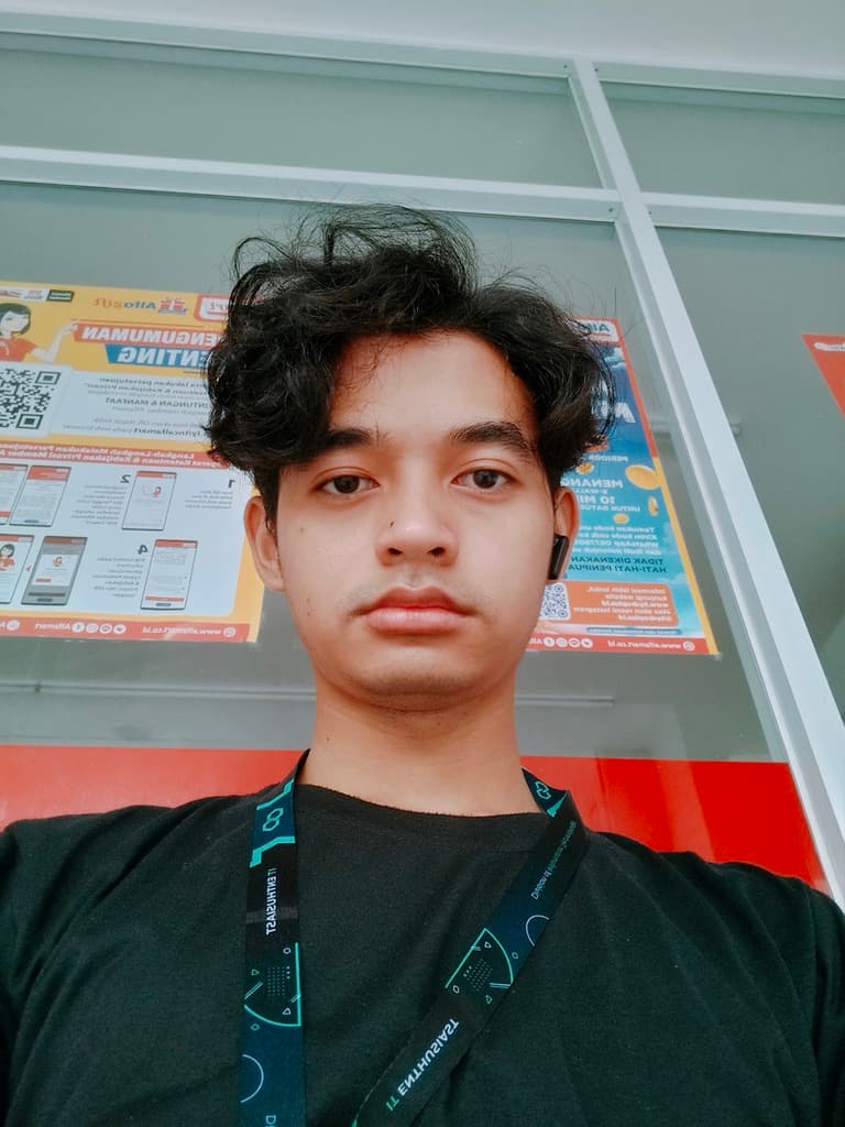 M. Zafif Hilmi Al-Hadi